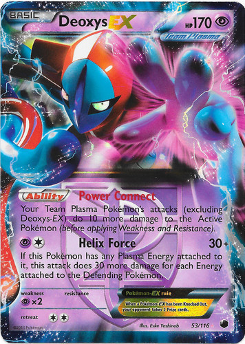 Details about   Rayquaza & Deoxys Legend 90/90 Ultra Rare Near Mint Pokemon Card 