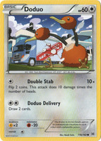 Doduo Prices | Pokemon Card Prices
