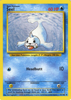 41//102 Base Set Pokemon Card Uncommon NM SEEL Unlimited Edition