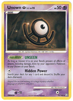 UNOWN I 68/75 ⎜1st Edition⎜Neo Discovery Common Vintage Pokemon 35%-50% Off 4+ 